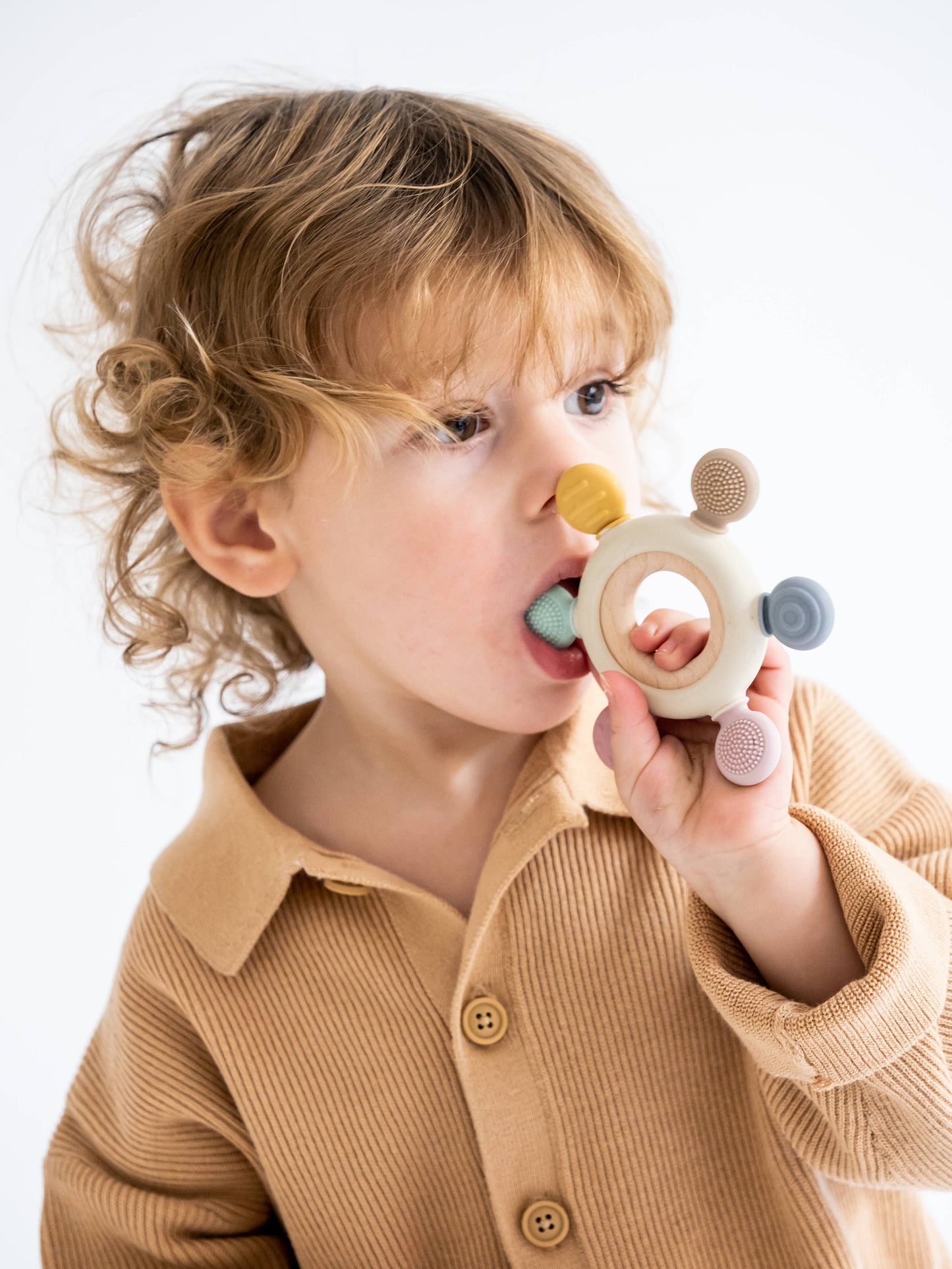 Sensory Teether