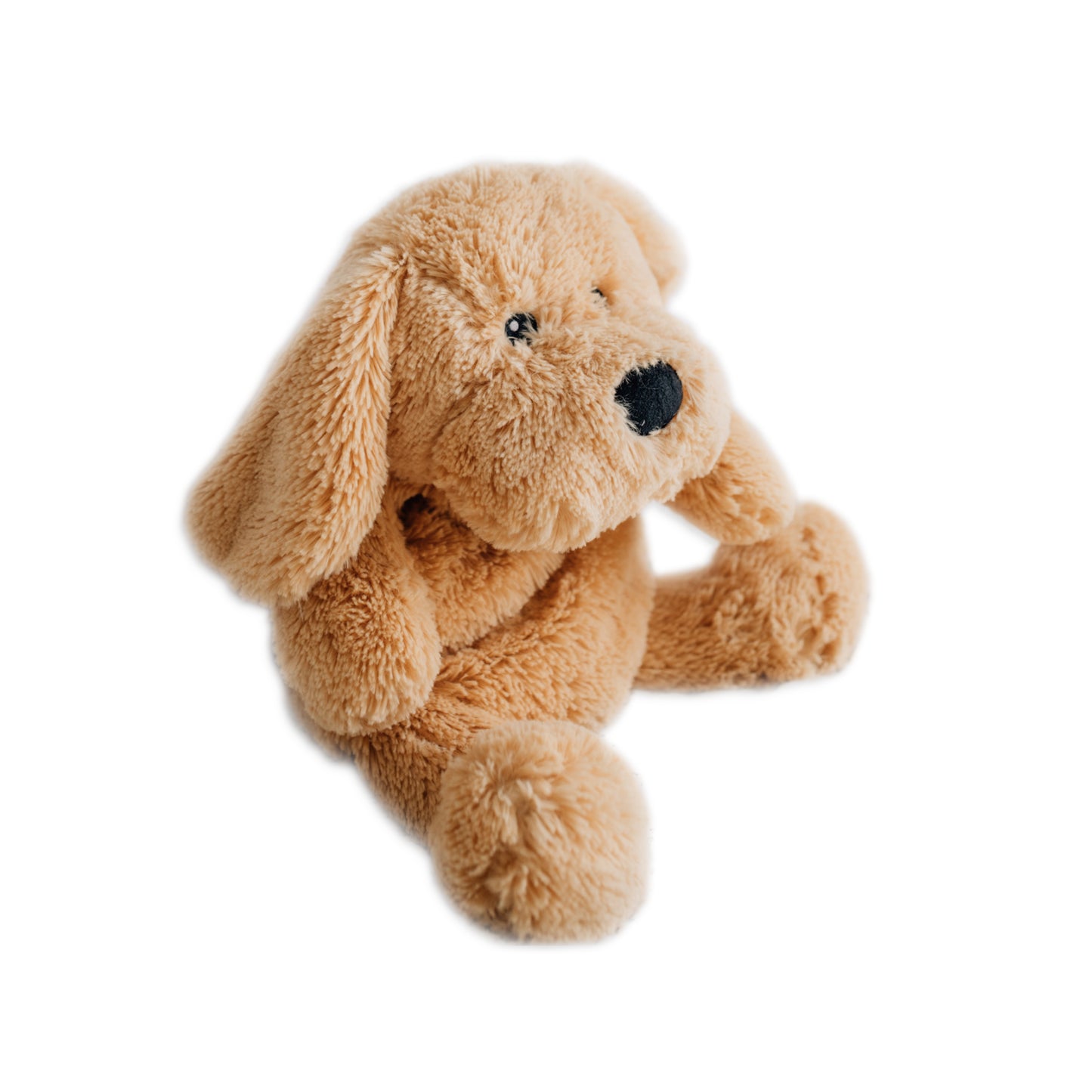 Charlie Weighted Puppy – Kids Calming Sensory Toy