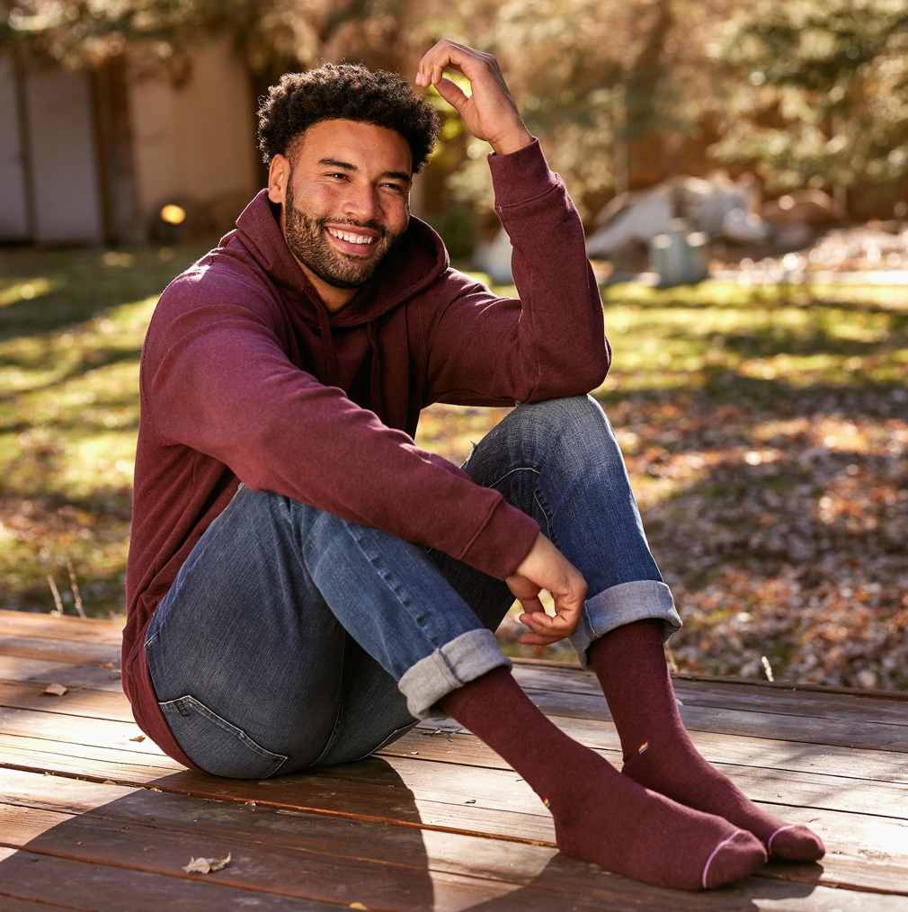 Socks Box Set of Three - That Save LGBTQ+ Lives