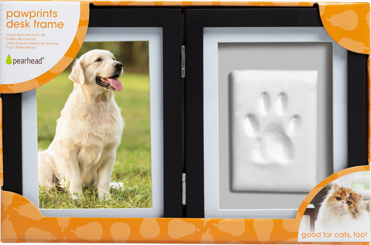 Keepsake Photo & Impression Frame Kit