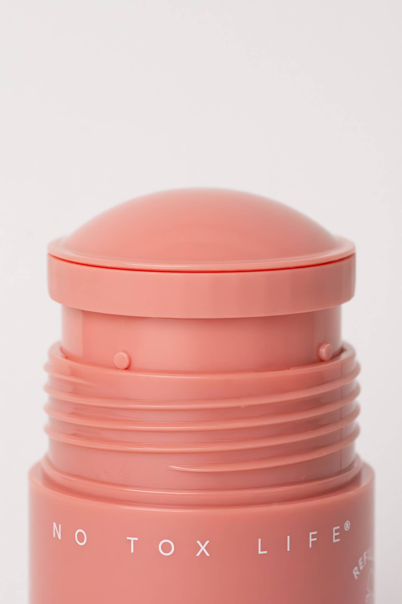 SOLIDSILK® Deodorant (Desert Rose & Citrus) Refillable TUBE