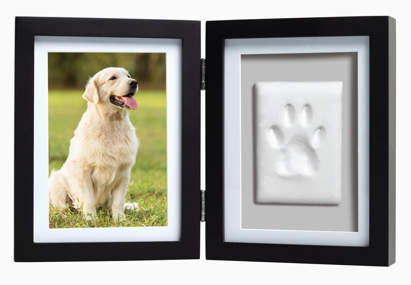 Keepsake Photo & Impression Frame Kit