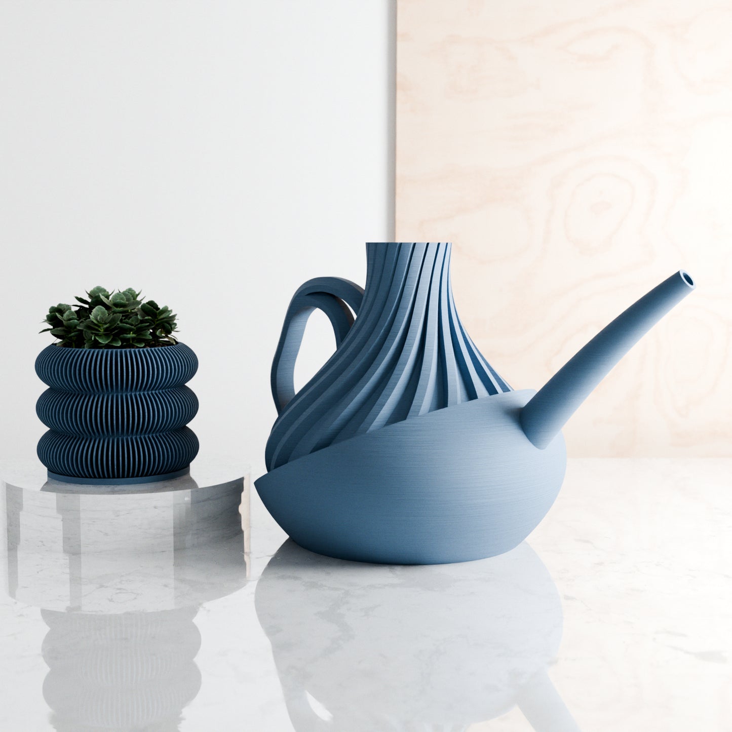 Modern Watering Can | Revolve Collection