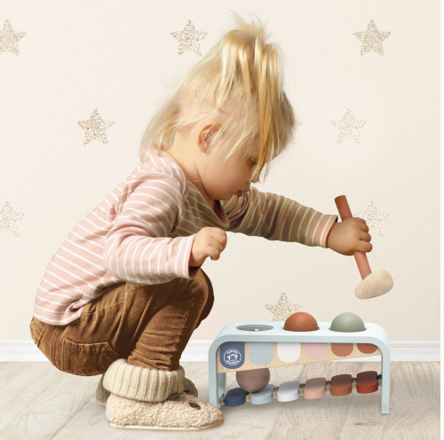 Xylo Activity Bench