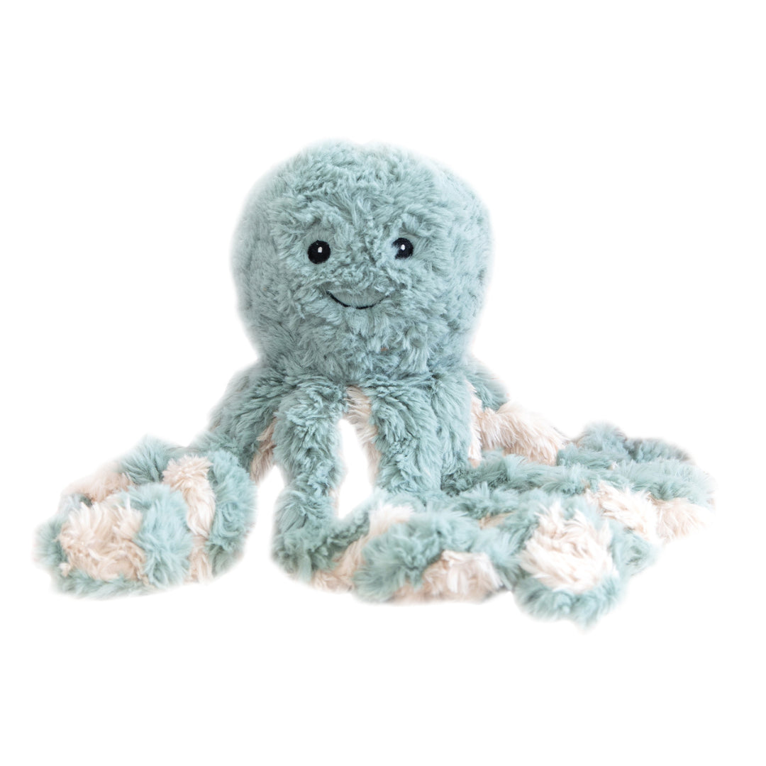 Ollie Weighted Octopus – Kids Calming Sensory Toy