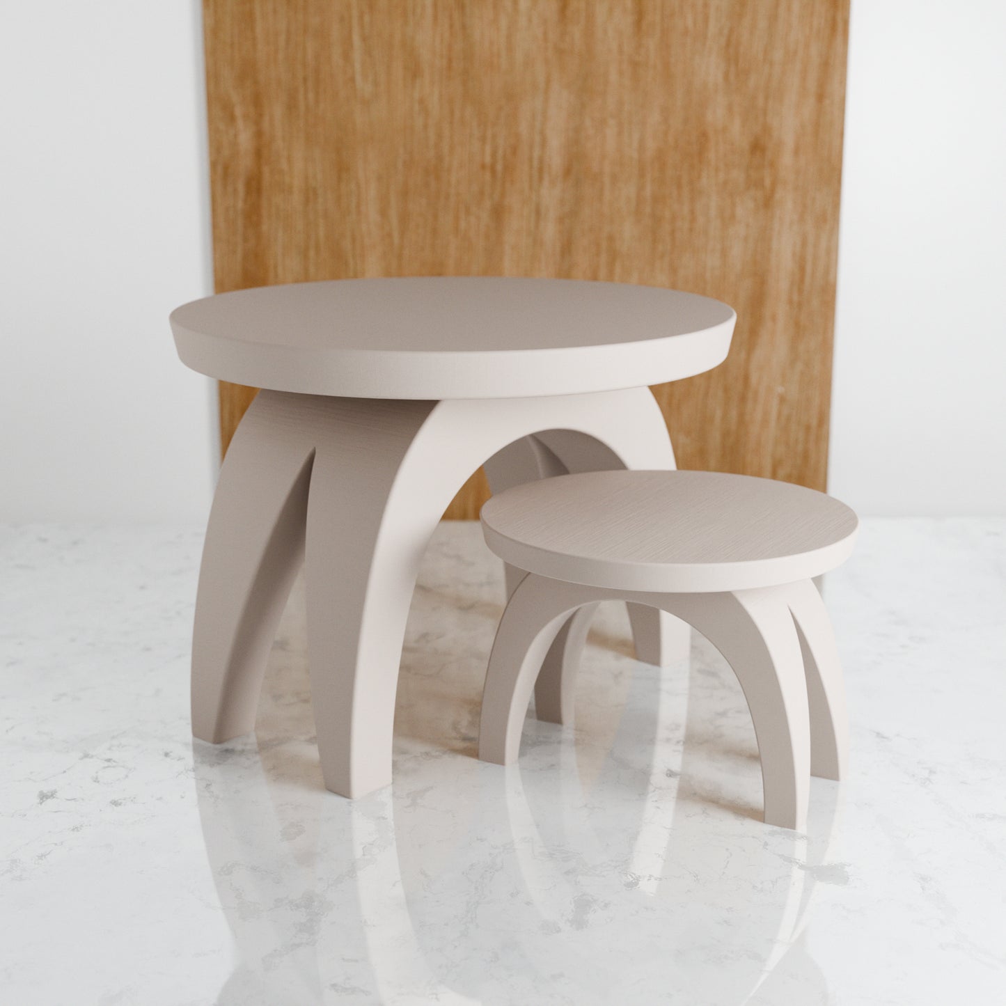 Modern Plant Stand | ARC Collection