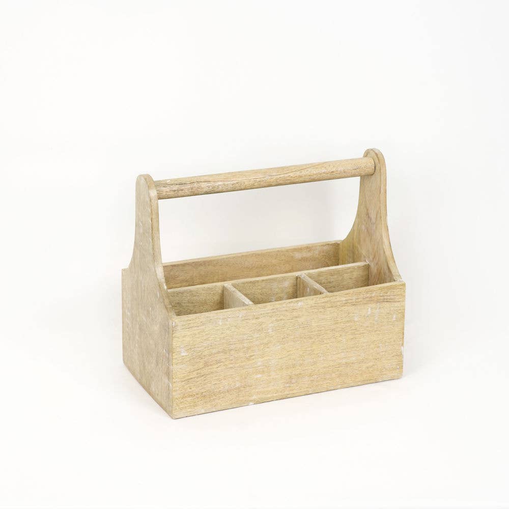 11510-14X12 Mango Caddy W/ Handle