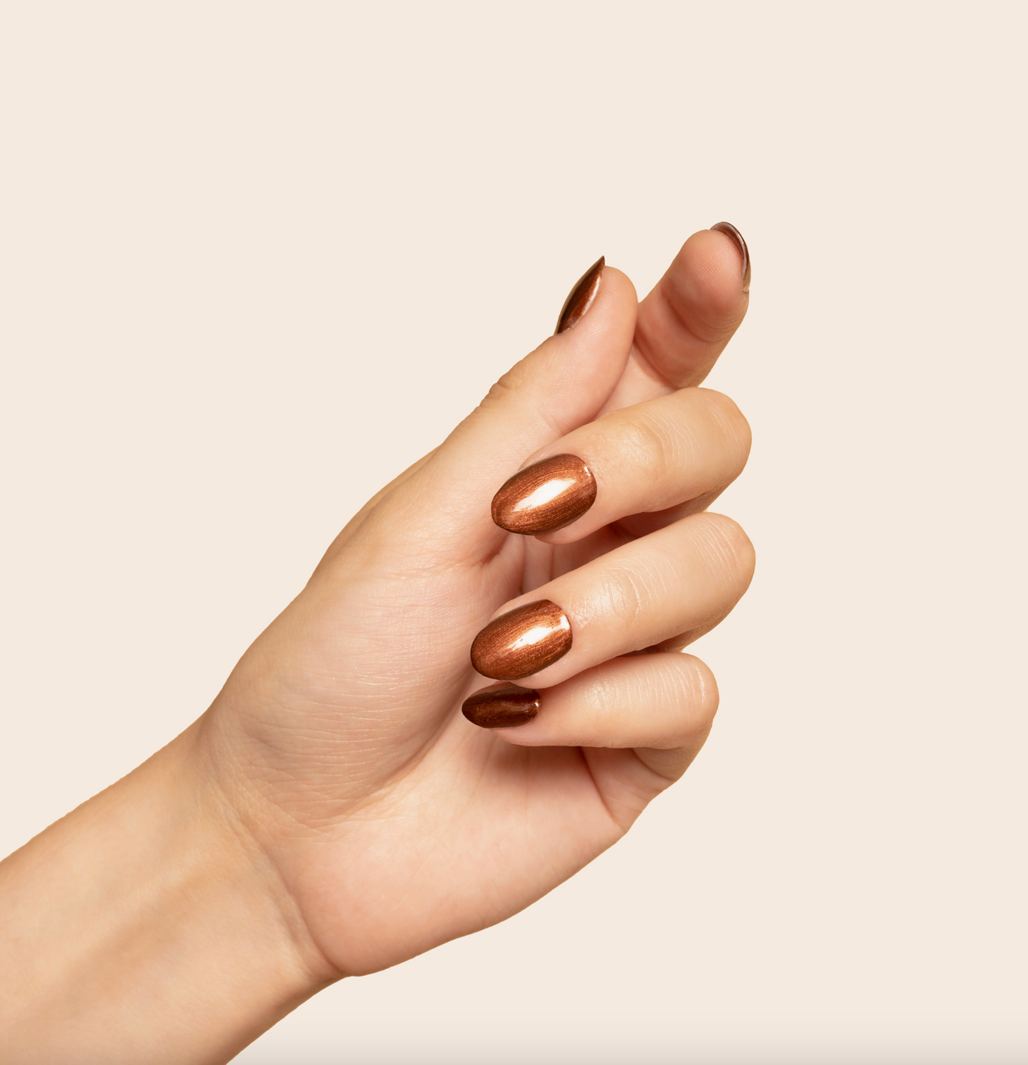 Nail Polish - Une Cenne