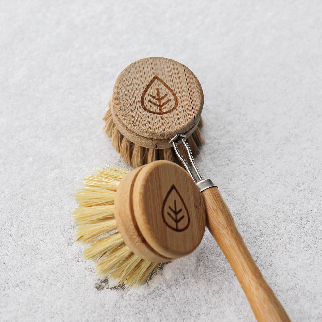 Sisal Dish Brush - Case of 16