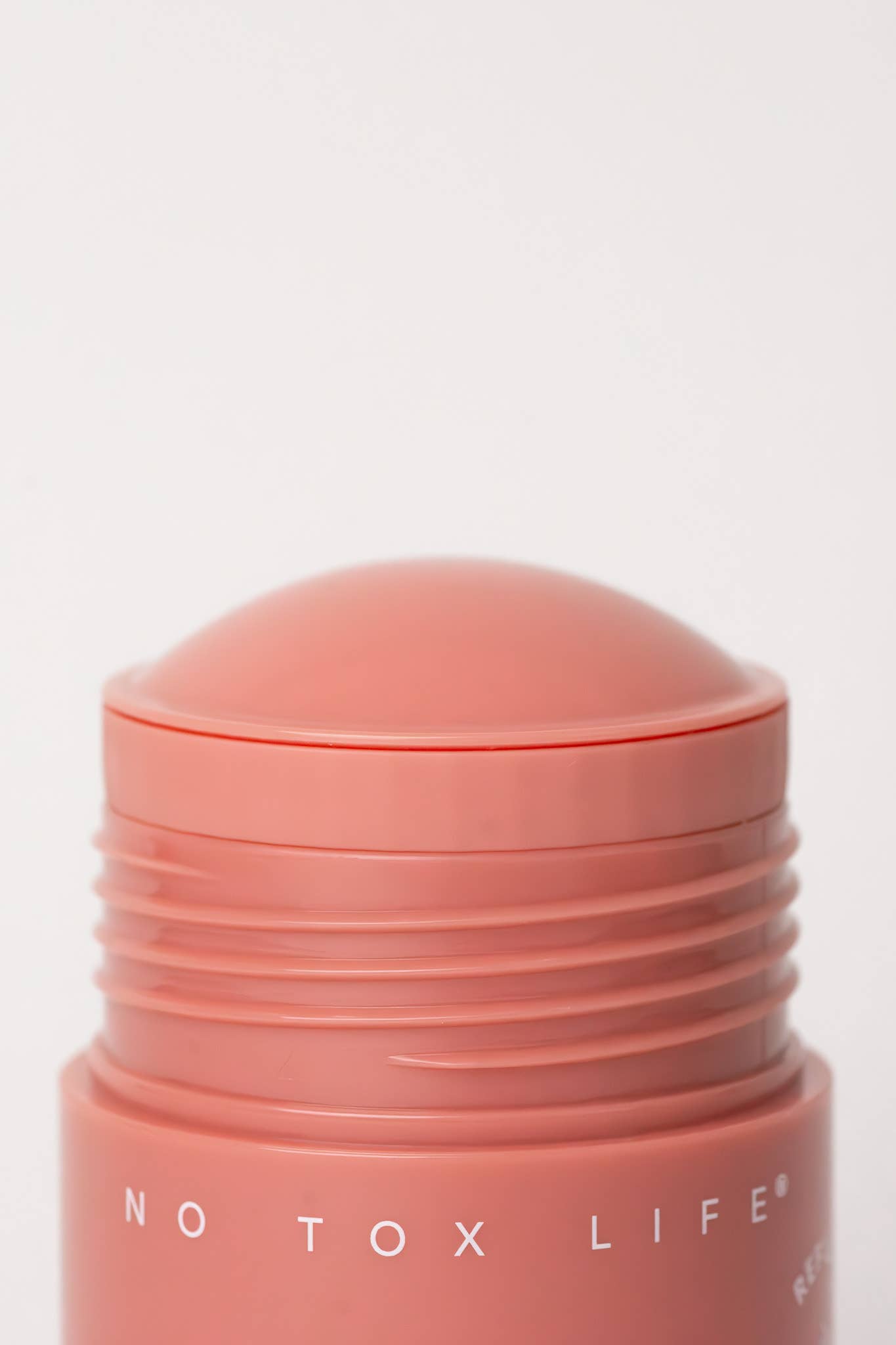 SOLIDSILK® Deodorant (Desert Rose & Citrus) Refillable TUBE