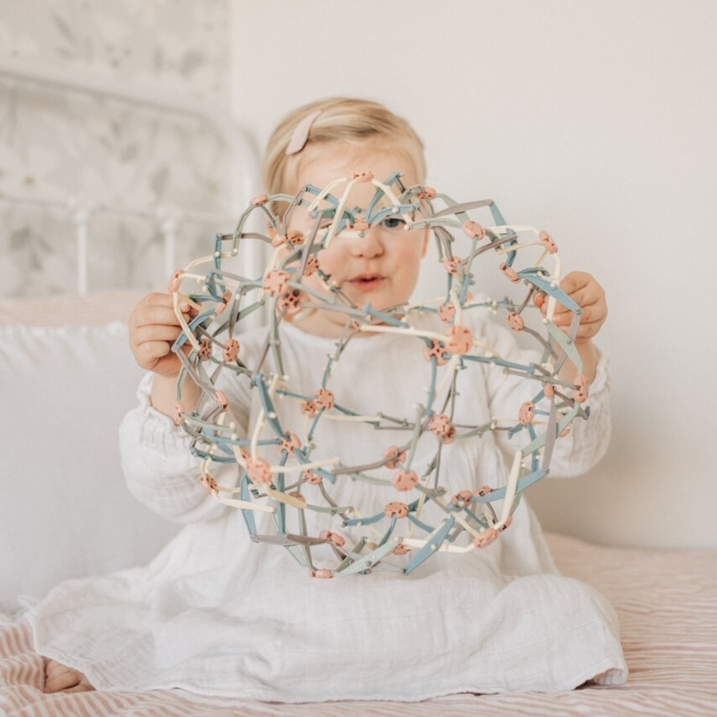 Mindfulness Magic Ball for Kids – Breathing & Calm Tool