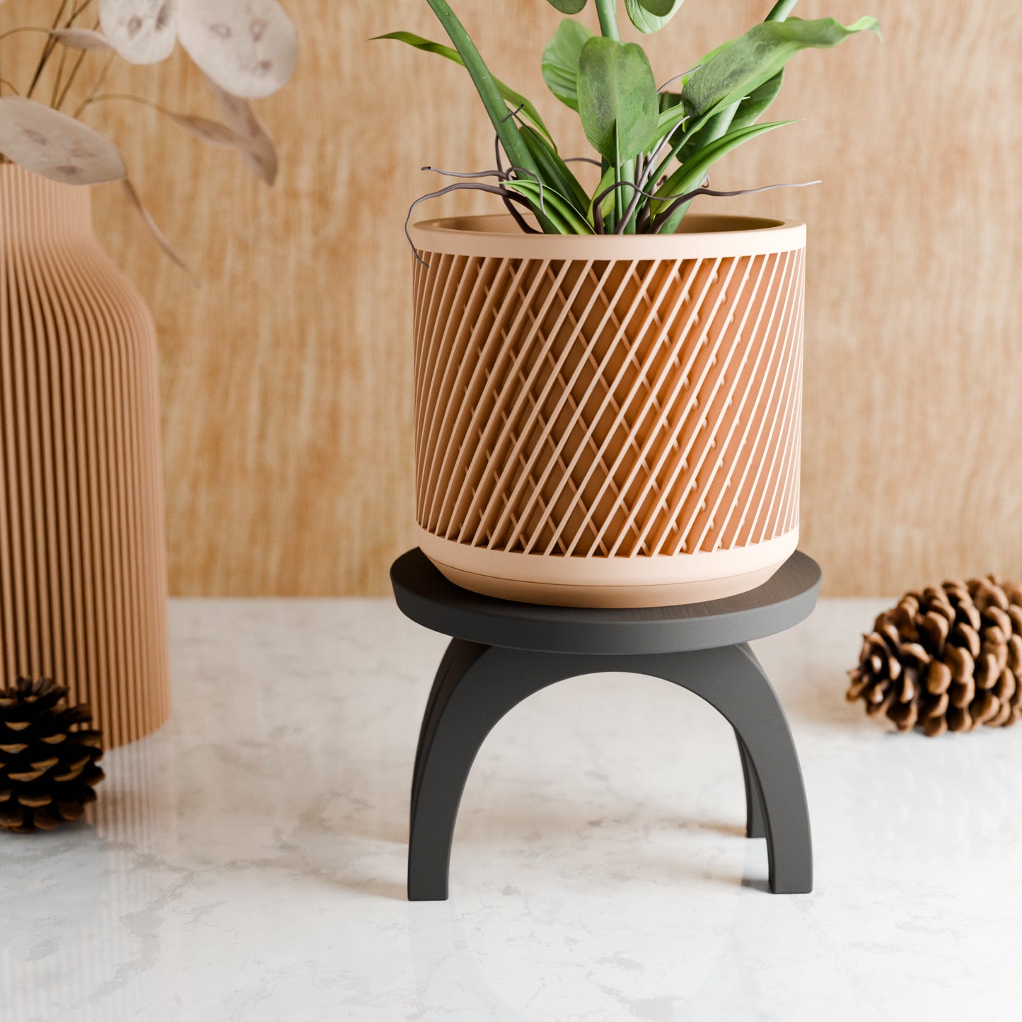 Modern Plant Stand | ARC Collection
