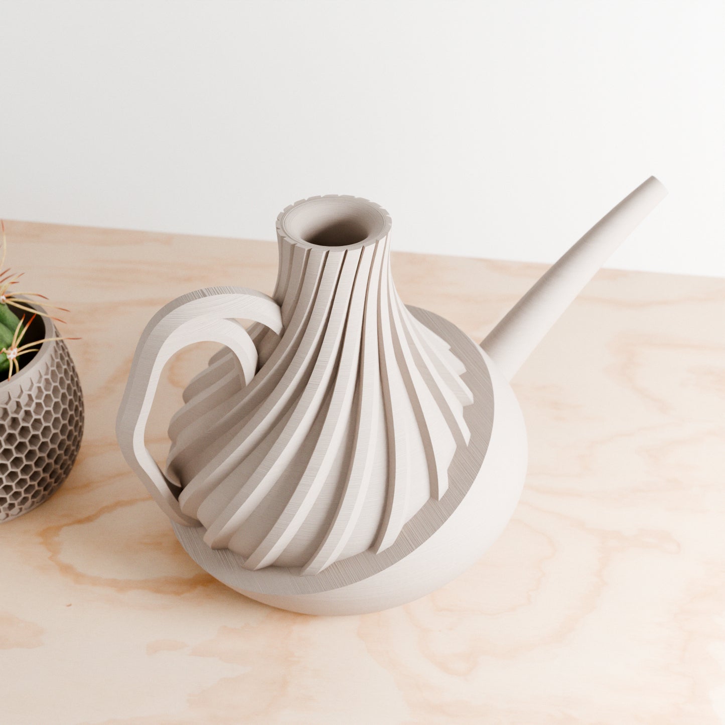 Modern Watering Can | Revolve Collection