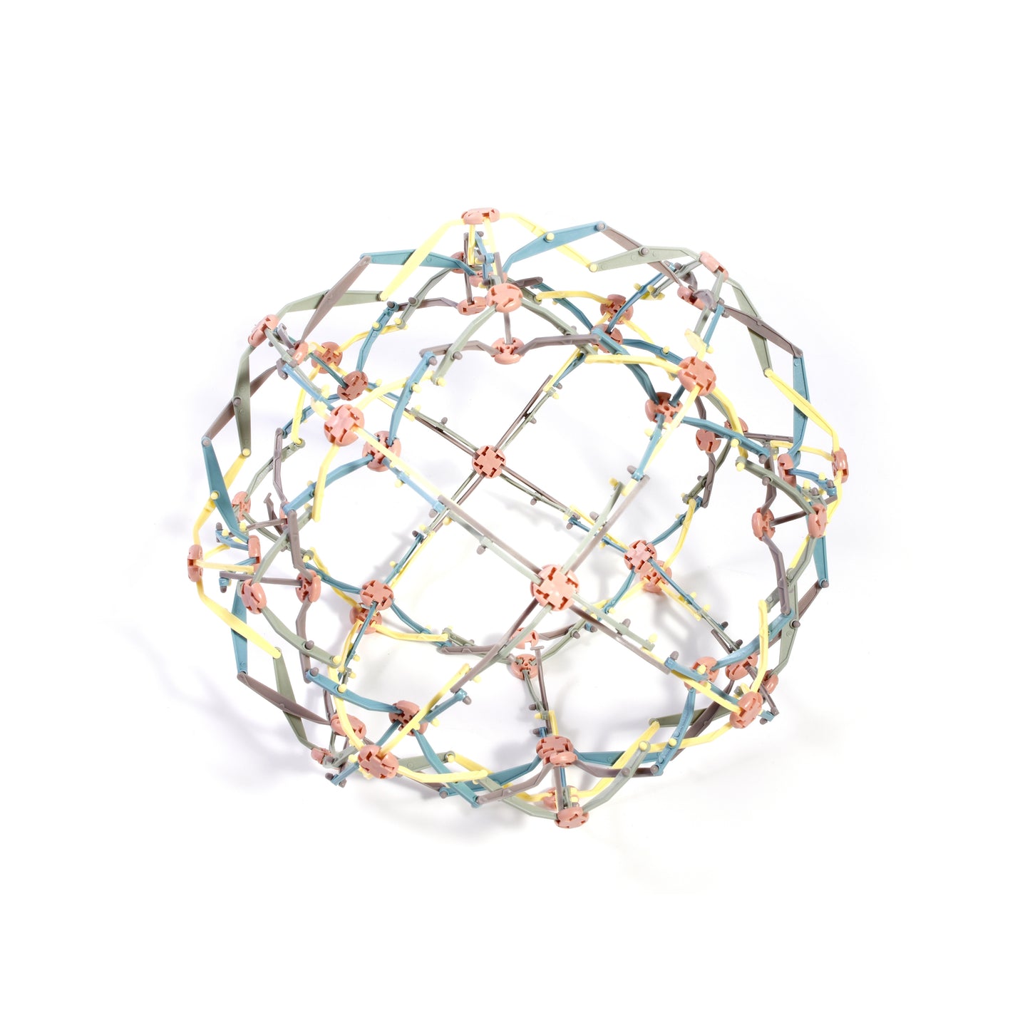 Mindfulness Magic Ball for Kids – Breathing & Calm Tool