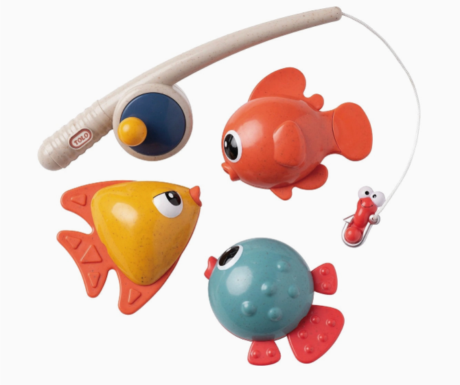 Fishing Set