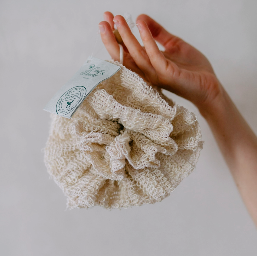 Spa Gift Bathtub Set