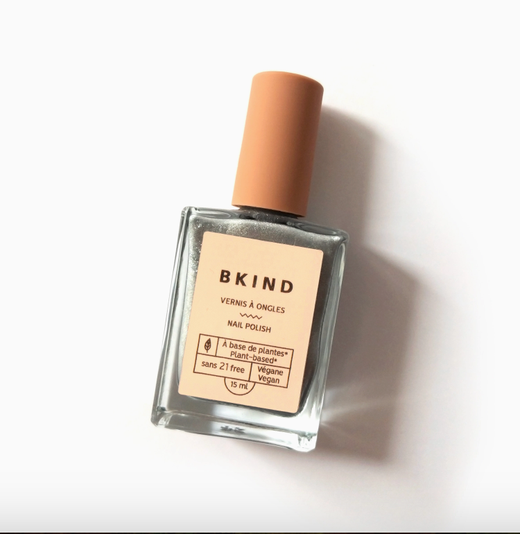 Nail Polish - Glacial
