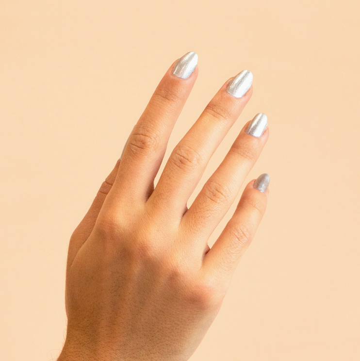 Nail Polish - Glacial