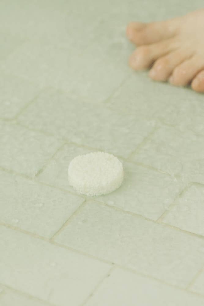 EUCALYPTUS STEAM® Cleansing Vapors for the Shower® Mini Jar