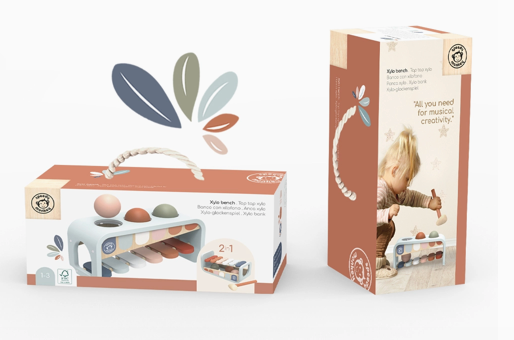 Xylo Activity Bench