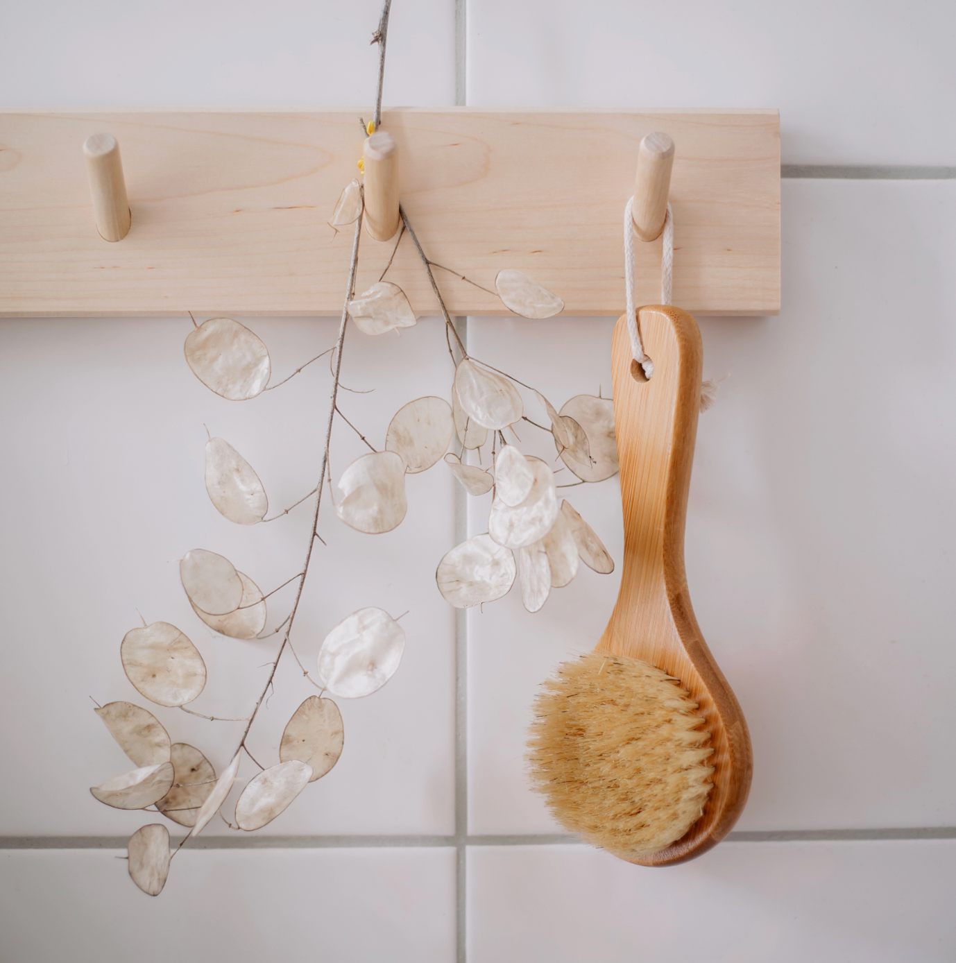 Bamboo Bucket - Spa Gift Set